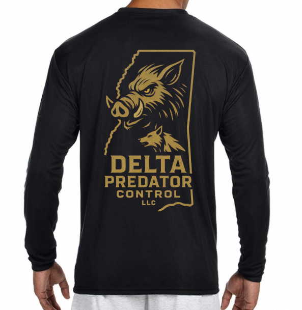 Long Sleeve Performance