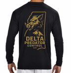 Long Sleeve Performance