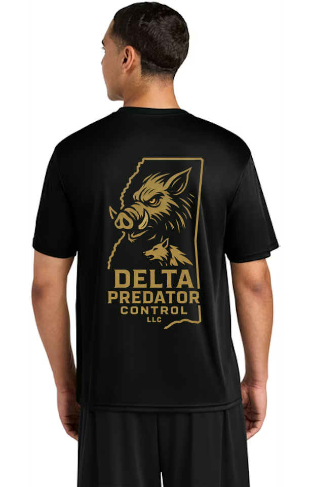 Short Sleeve Performance Shirt