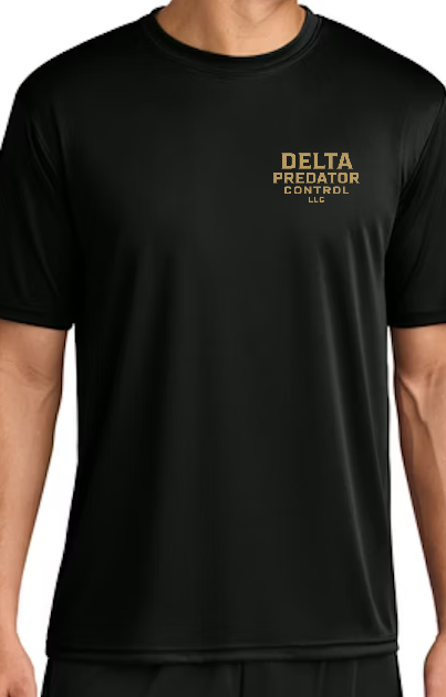 Short Sleeve Performance Shirt