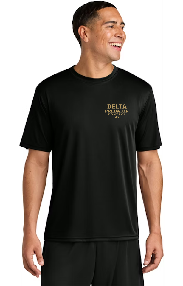 Short Sleeve Performance Shirt