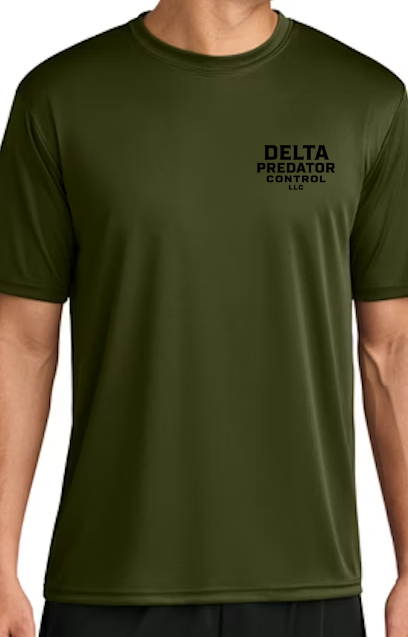 Short Sleeve Performance Shirt
