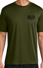 Short Sleeve Performance Shirt