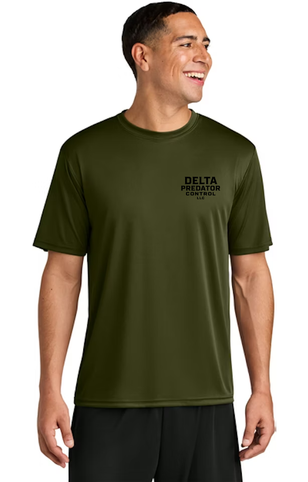 Short Sleeve Performance Shirt