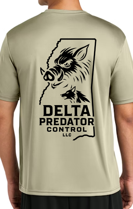 Short Sleeve Performance Shirt