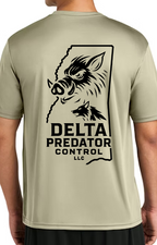 Short Sleeve Performance Shirt