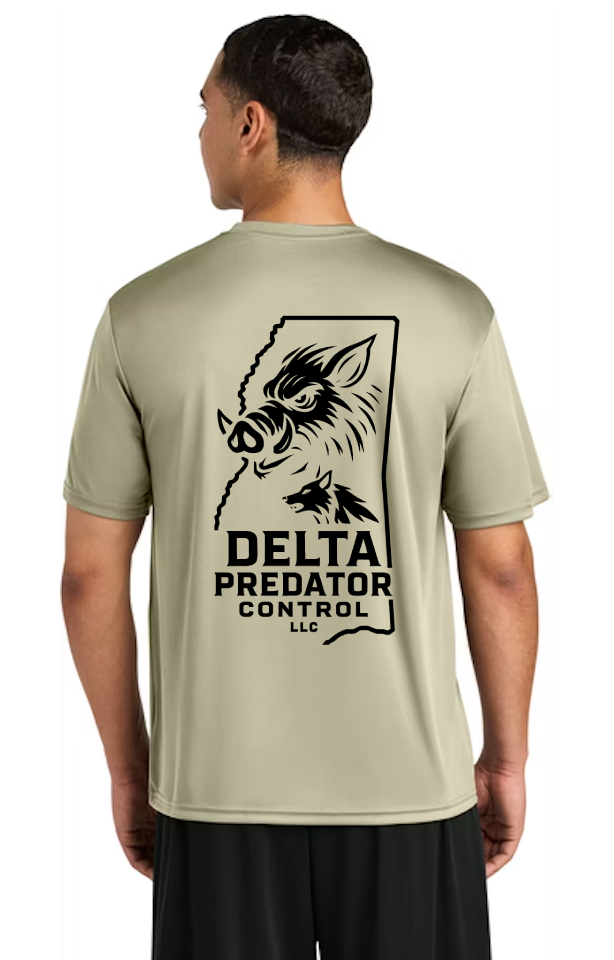 Short Sleeve Performance Shirt