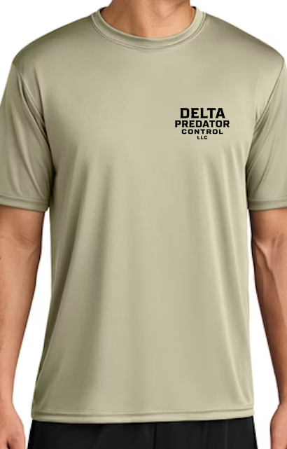 Short Sleeve Performance Shirt