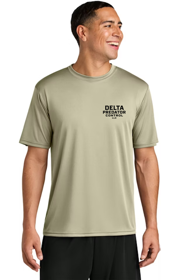 Short Sleeve Performance Shirt