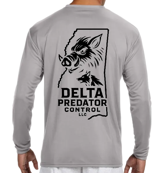 Long Sleeve Performance