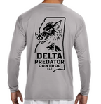 Long Sleeve Performance