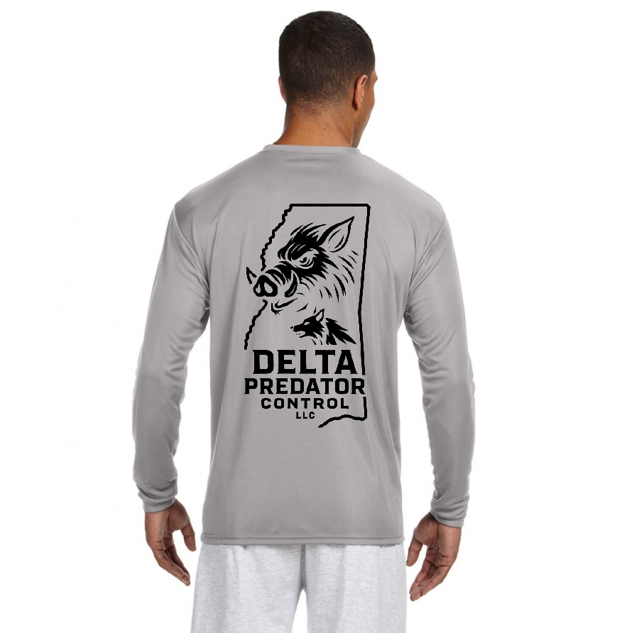 Long Sleeve Performance