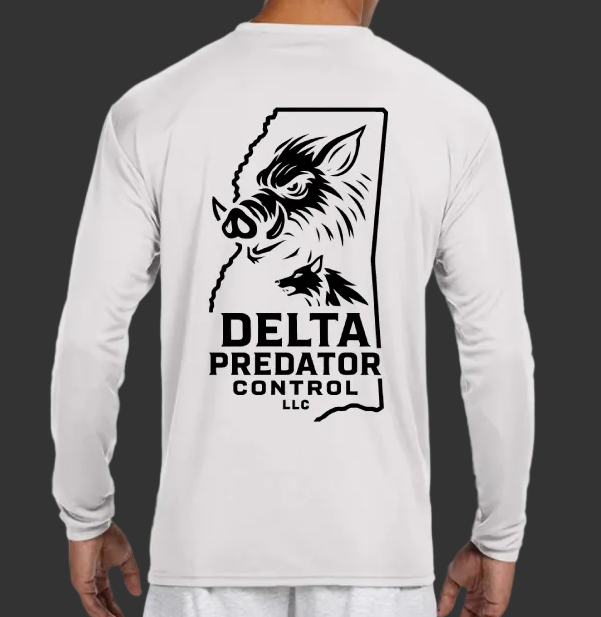 Long Sleeve Performance