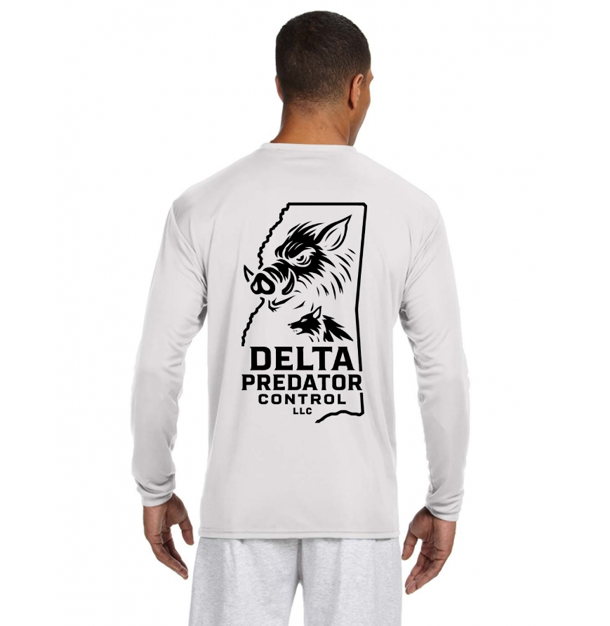 Long Sleeve Performance