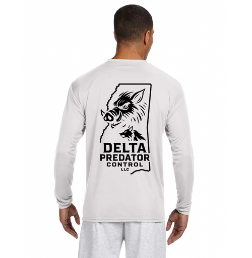 Long Sleeve Performance