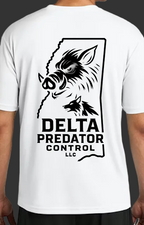 Short Sleeve Performance Shirt