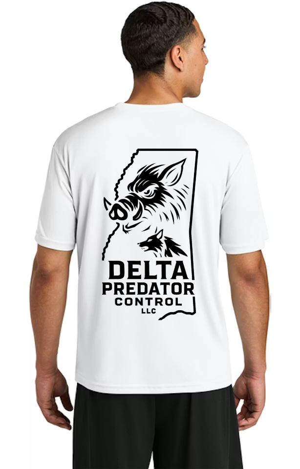 Short Sleeve Performance Shirt