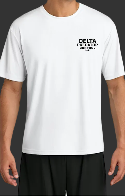 Short Sleeve Performance Shirt