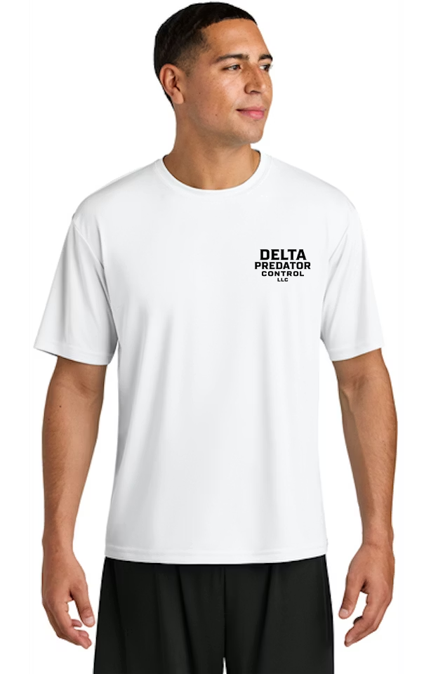 Short Sleeve Performance Shirt