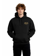 Black Hoodie